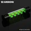 Barrow Helix Cylinder Reservoir - Cooling Systems