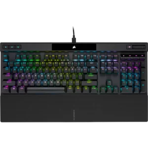 Corsair Gaming K70 RGB Pro Cherry MX Mechanical Gaming Keyboard - Computer Accessories
