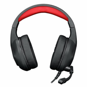 Redragon H280 Medea RGB Gaming Headset - Computer Accessories