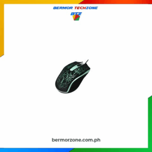 Jedel M68 3D 1200 DPI Optical Gaming Mouse USB
