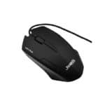 Jedel M61 3D 1000 DPI Optical Gaming Mouse USB