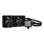 Be Quiet! Silent 2 Loop BW010 240mm All-In-One CPU Liquid Cooling System