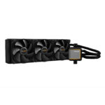 Be Quiet! Silent 2 Loop BW012 360mm All-In-One CPU Liquid Cooling System