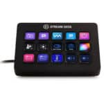 Elgato Stream Deck MK.2 – Studio Controller 15 Macro Keys