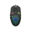 Lenovo Lecoo MS105 Wired Gaming Mouse Black - BTZ Flash Deals