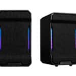 Phanteks Evolv Sound Mini Gaming Speaker RGB Lighting PH-SPK219_DBK01