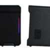 Phanteks Evolv Sound Mini Gaming Speaker RGB Lighting PH-SPK219_DBK01 - Computer Accessories