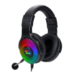 Redragon H350 Pandora RGB Wired Gaming Headset - Computer Accessories