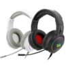Redragon H270 Mento RGB Gaming Headset - Computer Accessories