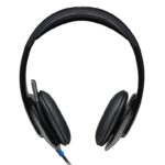 Logitech H540 High Performance USB Noise Cancelling Headset
