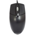 A4tech OP-720 | 720S USB Optical Wheel Mouse