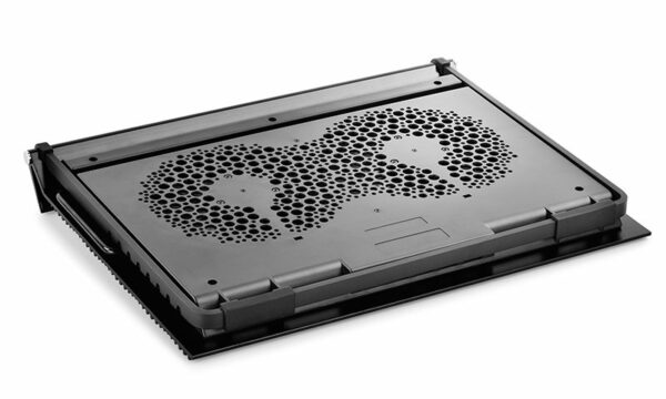 Deepcool N9 EX Notebook Cooler - Computer Accessories