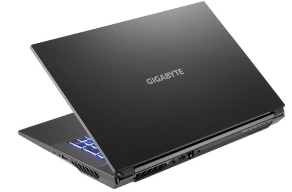Gigabyte A5 X1-CS12130SH 15.6