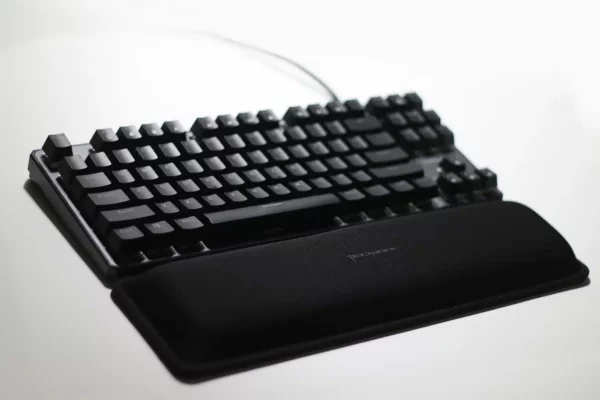 Tecware Wristrest Full or TKL for Mechanical Keyboards - Computer Accessories