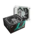 DeepCool DQ750-M 750W 80 Plus Gold Certified Fully Modular Power Supply