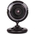 A4Tech PK-710G Webcam with Microphone