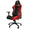 Xigmatek Hairpin Red Gaming Chair EN46690 - Furnitures