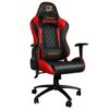 Xigmatek Hairpin Red Gaming Chair EN46690 - Furnitures
