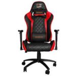 Xigmatek Hairpin Red Gaming Chair EN46690
