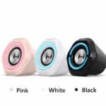 Edifier G1000 RGB USB Gaming Wireless/Wired Subwoofer Speakers