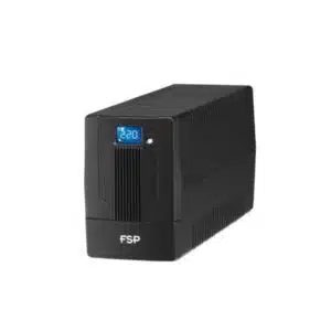 FSP iFP 1000VA 600W  Uninterruptible Power System - Power Sources