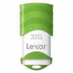 Lexar JumpDrive®V30 32GB USB Flash Drive