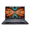 Gigabyte A5 X1-CS12130SH 15.6" 240HZ FHD/R9-5900HX/RTX3070P GDDR6 8G/3200 8GB*2 16GB/ 512GB NVME/Windows 10 Home Gaming Laptop - Gigabyte/Aorus