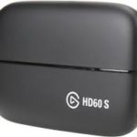 Elgato HD60 S+ 1080p60 HDR10 External Capture Card Stream and Record