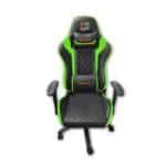 Xigmatek Hairpin Green Gaming Chair EN46683