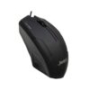 Jedel M61 3D 1000 DPI Optical Gaming Mouse USB - Computer Accessories