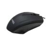Jedel M61 3D 1000 DPI Optical Gaming Mouse USB - Computer Accessories