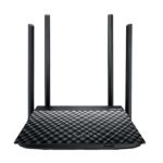 Asus RT-AC1300UHP Wireless AC1300 Dual Band Gigabit High Gain Antenna Router