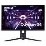 Samsung Odyssey G3 24" 144Hz 1080P LF24G35TFWEXXP Gaming Monitor