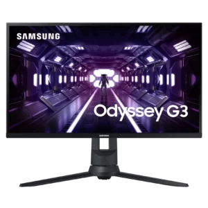 Samsung Odyssey G3 24" 144Hz 1080P LF24G35TFWEXXP Gaming Monitor - Monitors