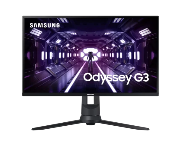 Samsung Odyssey G3 24" 144Hz 1080P LF24G35TFWEXXP Gaming Monitor - Monitors