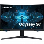 Samsung Odyssey G7 27" 1440P 240Hz 1MS LC27G75TQSEXXP Gaming Monitor