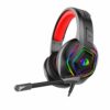 Redragon H280 Medea RGB Gaming Headset - Computer Accessories