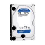 Western Digital Blue 2TB Desktop Hard Disk Drive PN: WD20EZBX | WD20EARZ