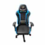 Xigmatek Hairpin Blue Gaming Chair EN46706