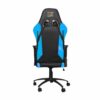 Xigmatek Hairpin Blue Gaming Chair EN46706 - Furnitures