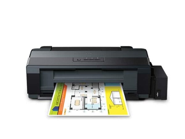 Epson L1300 A3 Ink Tank Printer - Printers