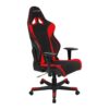 DXRacer OH RW106 BLACK/RED - Furnitures