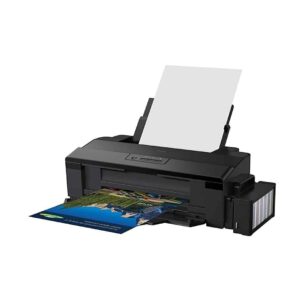 Epson L1800 A3 Photo Ink Tank Printer - Printers