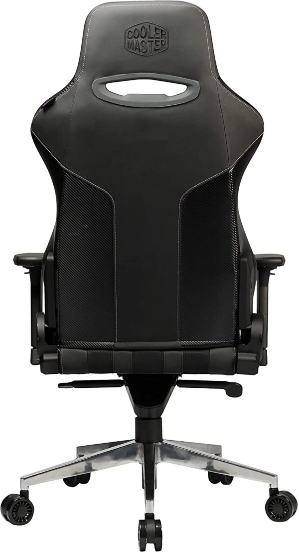 Cooler Master Caliber X1 Premium Gaming Chair - Furnitures