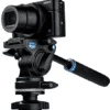 Benro TSL08AS2CSH Slim Video Kit Aluminum - Camera and Gears