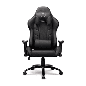 Cooler Master Caliber R2 Gaming Chair High Back Office Computer Game Chair - Furnitures