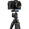 Benro TSL08CN00 Slim Tripod Carbon Fiber - Camera and Gears