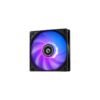 Bitfenix 120mm Cooling Fan Spectre Addressable RGB Led (BFF-ADD-12025-RP) - Cooling Systems