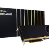 Leadtek Nvidia Quadro RTX A6000 48GB Professional Video Card - Nvidia Video Cards