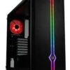 Bitfenix 120mm Cooling Fan Spectre Addressable RGB Led (BFF-ADD-12025-RP) - Cooling Systems